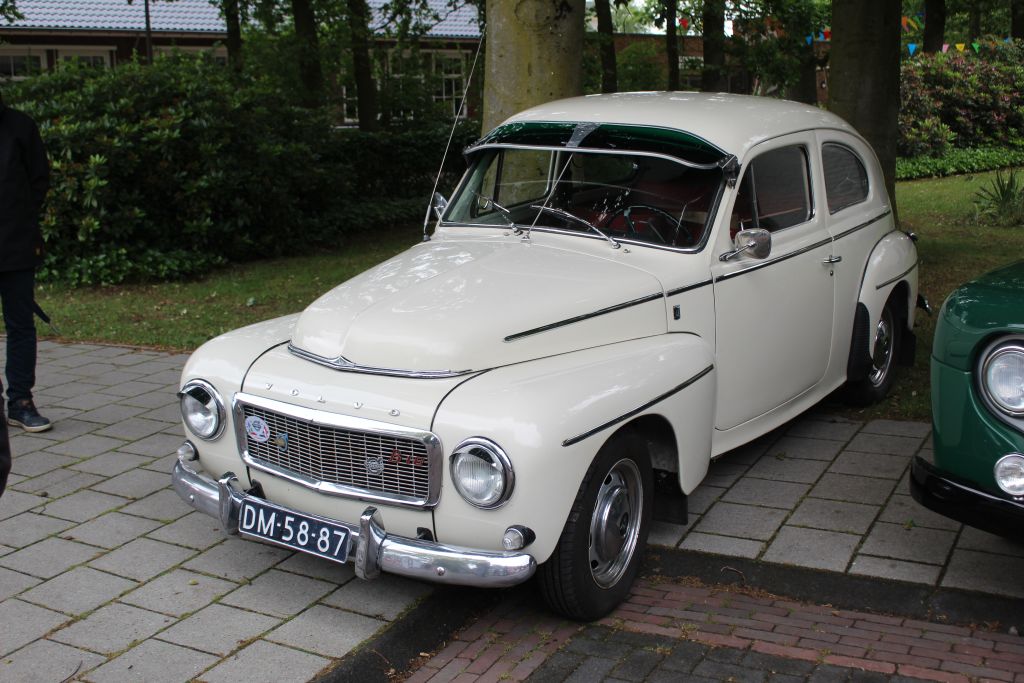 Oldtimerrit Geesteren 7 juni 2026 - 58